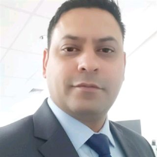 Subir Samaddar Banerjee, Founder & CEO