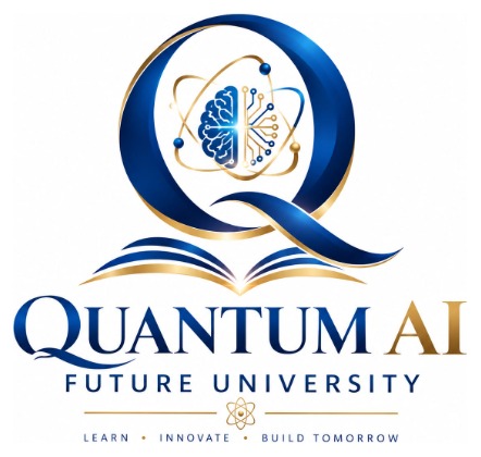 QUANTUM FUTURE UNIVERSITY AI Excellence LLP logo